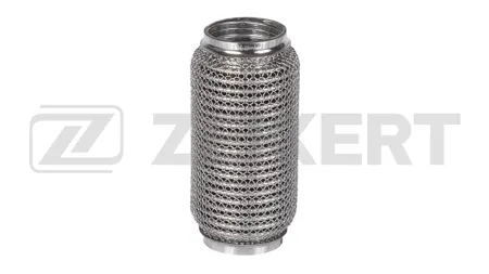 ZEKKERT FR55170W Гофра глушителя 55x170 мм Interlock кольчуга