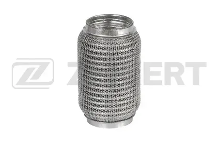ZEKKERT FR60150W Гофра глушителя 60x150 мм Interlock кольчуга