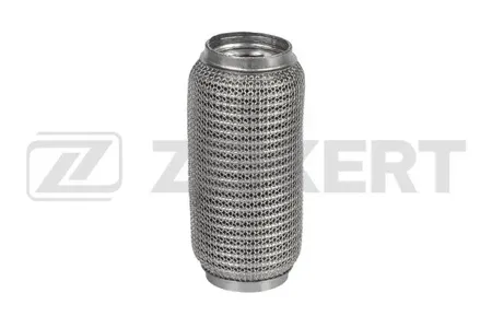 ZEKKERT FR60200W Гофра глушителя 60x200 мм Interlock кольчуга
