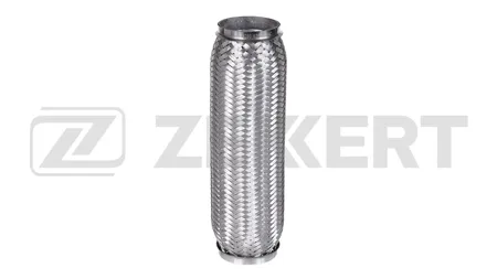 ZEKKERT FR64280 Гофра глушителя 64x280 мм Innerbraid
