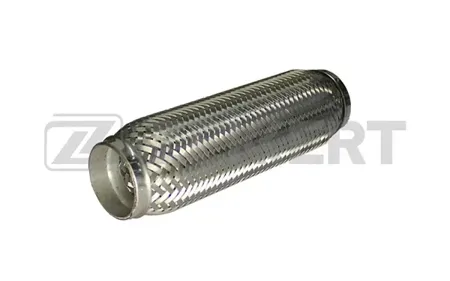 ZEKKERT FR65200 Гофра глушителя 65x200 мм Innerbraid
