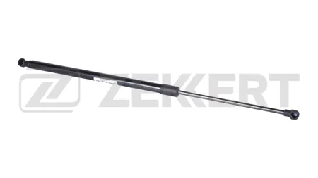 ZEKKERT GF2563 Амортизатор крышки багажника Lada Vesta 15-