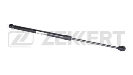 ZEKKERT GF2565 Амортизатор крышки багажника Chery Amulet 03-
