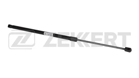 ZEKKERT GF2600 Амортизатор крышки багажника Peugeot 807 (E, EB) 02-, Citroen C8 (EA, EB) 02-, Fiat Ulysse (179AX) 02-