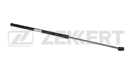 ZEKKERT GF2637 Пружина газовая капота Kia Magentis II 05-