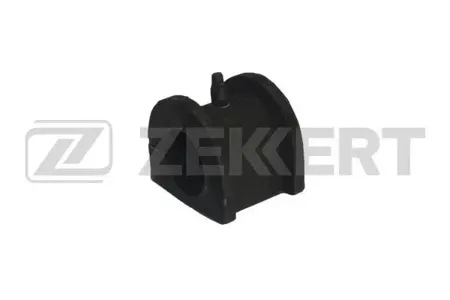 ZEKKERT GM1176 Втулка перед. стабилизатора Mitsubishi Lancer VII 03-, Outlander 03-
