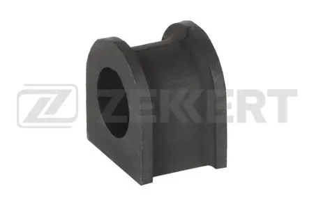 ZEKKERT GM1213 Втулка перед. стабилизатора Mazda 626 IV 91-, MX-6 92-, Xedos 6 92-