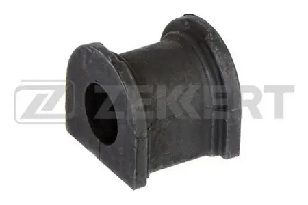 ZEKKERT GM1214 Втулка задн. стабилизатора Mazda 323 VI 98-, 626 V 97-, Premacy 99-