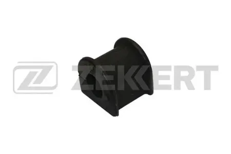 ZEKKERT GM1381 Втулка перед. стабилизатора Toyota Corolla (E120) 01-, Prius (W20) 03-