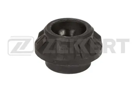 ZEKKERT GM2000 Опора амортизатора задн. нижн. Seat Toledo 91-, VW Golf II-IV 83-, Jetta II 84-, Passat II 80-, Polo III 94-, Vento 91-