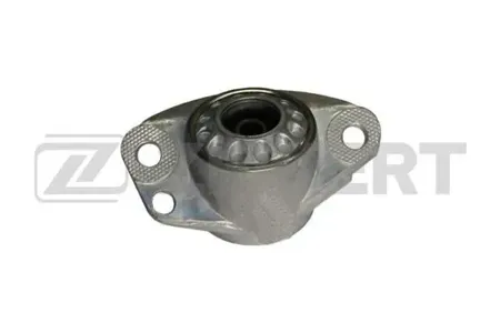 ZEKKERT GM2010 Опора амортизатора задн. Audi A3 10-, Skoda Fabia (5J) 06-, Octavia (1U) 96-, VW Bora 98-, Golf IV 97-, Polo V 09-