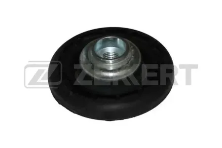 ZEKKERT GM2049 Опора амортизатора перед. Renault Clio I, II 90-, Kangoo 97-, Twingo 93-