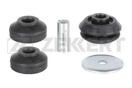ZEKKERT GM2068 Опора амортизатора задн. Hyundai Sonata IV 01-, XG 98-
