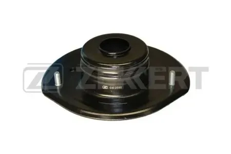 ZEKKERT GM2090 Опора амортизатора перед. Chrysler Voyager IV 00-, Dodge Caravan 95-