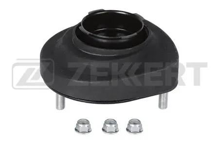 ZEKKERT GM2111 Опора амортизатора задн. Subaru Forester (SG) 02-