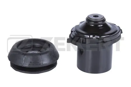 ZEKKERT GM2126 Опора амортизатора перед. Opel Astra G 98-, Vectra B 95-, Corsa C 00-, Zafira A 99-