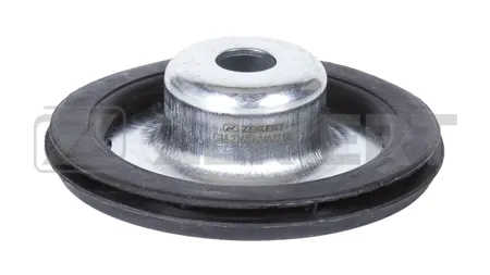 ZEKKERT GM2160 Тарелка пружины VW Polo III 95-, Passat III, IV 88-, Golf I-III 82-, Seat Ibiza II 93-, Toledo 91-, Cordoba 93-