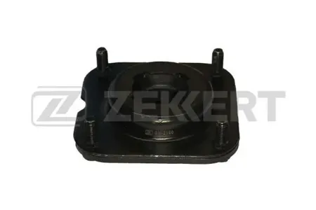 ZEKKERT GM2180 Опора амортизатора перед. Mazda 323 VI 98-, Premacy 02-