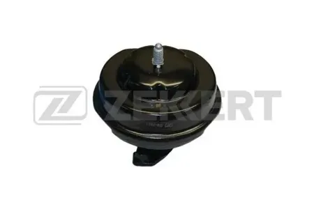 ZEKKERT GM3003 Подушка двигателя перед. VW Golf II 83-, Passat III, IV 88-, Seat Toledo 91-