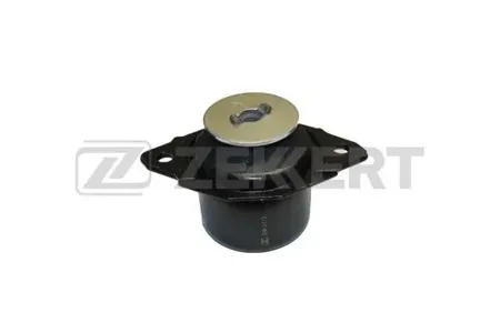 ZEKKERT GM3012 Подушка двигателя задн. лев. Seat Cordoba 93-, Ibiza II 93-, VW Golf III 91-, Passat III 88-, Polo III 95-, Vento 91-