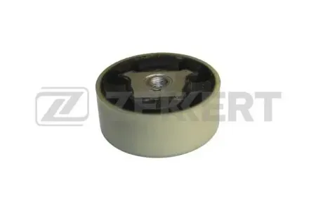 ZEKKERT GM3045 Подушка двигателя верх. Audi A3 II 03-, Skoda Octavia (1Z) 04-, VW Golf V-VI 03-, Passat VI-VII 05- (замена для GM-3046, GM-6594)