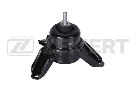 ZEKKERT GM3049 Подушка двигателя задн. Hyundai ix35 09-, Kia Sportage III 10-