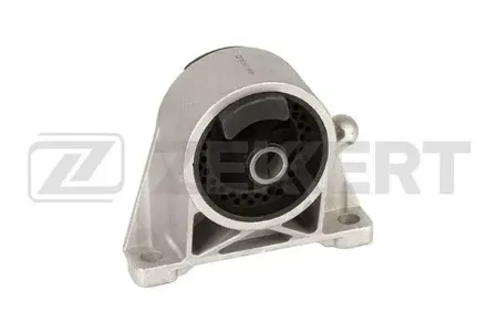 ZEKKERT GM3071 Подушка двигателя перед. Opel Astra G 98-, Zafira A 99-