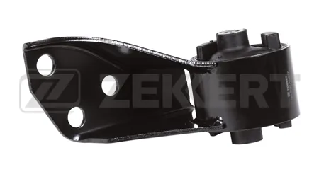 ZEKKERT GM3102 Подушка двигателя задняя Kia Carens 02-, Sephia II 01-, Spectra 01-
