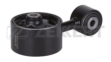 ZEKKERT GM3112 Подушка двигателя  задняя Mitsubishi Outlander 02-