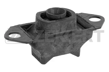 ZEKKERT GM3182 Подушка двигателя лев. Renault Logan 04-, Logan MCV 07-, Sandero 08-