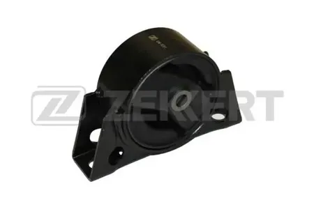 ZEKKERT GM3201 Подушка двигателя перед. Nissan Almera Tino (V10) 00-, Primera (P12, WP12) 02-