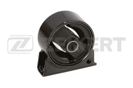 ZEKKERT GM3368 Подушка двигателя перед. Dodge Caliber 06-, Jeep Compass s 07-, Patriot 11-, Mitsubishi Lancer VIII 08-