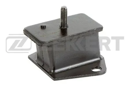 ZEKKERT GM3392 Подушка двигателя перед. Mitsubishi L200 III 96-, Pajero Sport 98-
