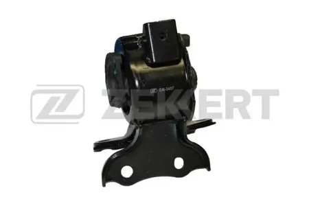 ZEKKERT GM3407 Подушка двигателя перед. лев. Mazda 6 02-