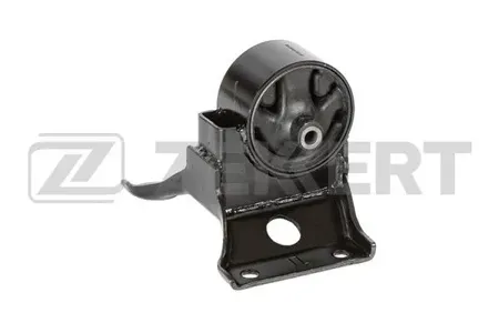 ZEKKERT GM3439 Подушка двигателя перед. лев. Nissan Almera (N16) 00-, Almera Tino (V10) 00-, Primera (P12) 02-