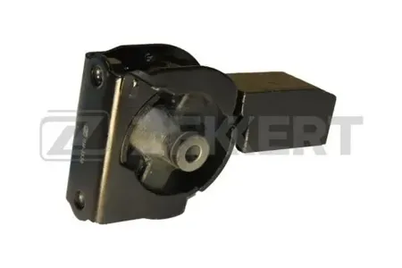 ZEKKERT GM3530 Подушка двигателя перед. Toyota Allion (T240) 01-, Avensis (T250) 03-, Corolla (E120) 01-, ISIS (M10) 04-