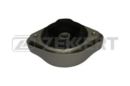 ZEKKERT GM3602 Опора КПП Audi A4 94-, A6 II 97-, Skoda Superb (3U4) 01-, VW Passat V 96- (замена для GM-3603)