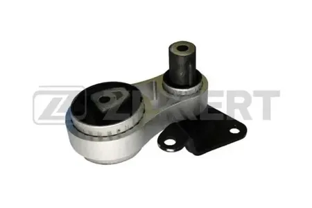 ZEKKERT GM3611 Подушка двигателя задн. нижн. Ford B-Max 12-, Fiesta V, VI 01-, Fusion 02-, Mazda 2 03-