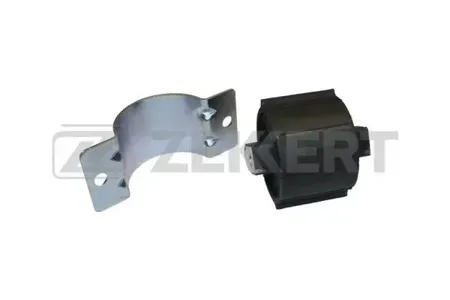 ZEKKERT GM3614 Опора КПП задн. Mercedes Sprinter (901-904) 95-, VW LT 28-35 II 96-, LT 28-46 II 96-
