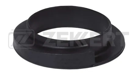 ZEKKERT GM3907 Проставка пружины нижняя BMW 5 (E34, E39, E60) 87-, 7 (E6, E32) 86-, 6 (E6) 03-