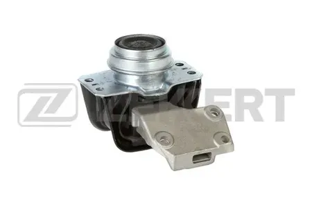 ZEKKERT GM3976 Подушка двигателя правая Peugeot 307 00-, 308 08-, Citroen C4 04-, Xsara 00-