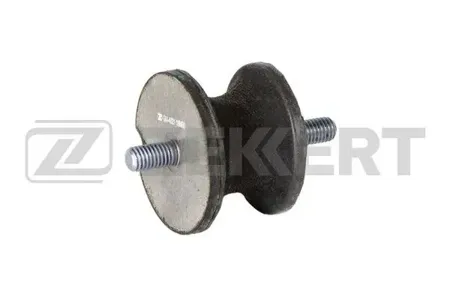 ZEKKERT GM4021 Подушка двигателя задн. BMW 1 (E81, E82, E87, E88) 04-, 3 (E30-E93) 89-, 5 (E34, E39) 90-, X1 (E84) 09-