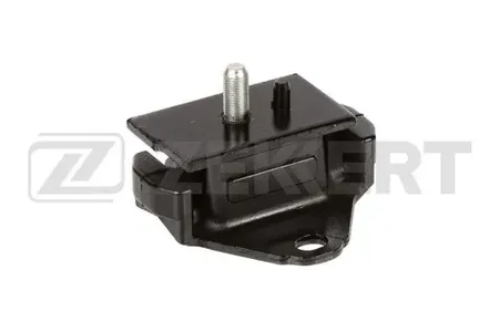 ZEKKERT GM4105 Подушка двигателя Toyota 4Runner (N10) 93-, Cressida (X30, X60) 78-, HiAce (H50-H200) 82-, HiLux (N30-AN30) 79-
