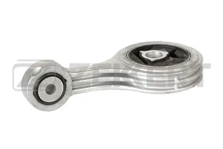 ZEKKERT GM4137 Подушка двигателя лев. Fiat Idea (350) 03-, Punto (188) 99-, Lancia Musa (350) 04-, Ypsilon (843) 03-
