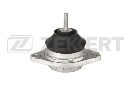 ZEKKERT GM4192 Подушка двигателя прав. Audi 80 IV 91-, Cabriolet 93-, Coupe 92-