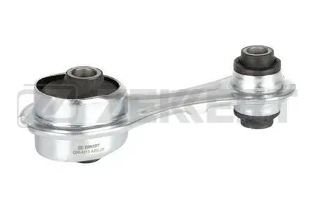 ZEKKERT GM4215 Опора КПП задн. Renault Captur 13-, Clio IV 12-, Logan II 13-, Sandero II 15-