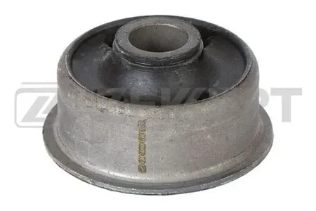 ZEKKERT GM5000 Сайлентблок задний перед. рычага Seat Toledo 91-, VW Caddy II 95-, Golf II-IV 83-, Jetta II 84-, Passat III 88-, Polo III 95-