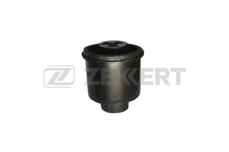 ZEKKERT GM5035 Сайлентблок задней балки Audi A3 96-, Skoda Fabia (6Y, 5J) 99-, Octavia (1U) 96-, VW Golf IV 97-, Polo IV-V 01-