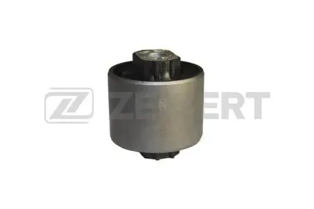 ZEKKERT GM5049 Сайлентблок передний задн. рычага Audi A1 12-, Q3 11-, Skoda Octavia (1U, 1Z) 00-, VW Golf V-VI 03-, Passat VI 05-, Tiguan 08-
