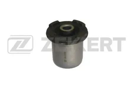 ZEKKERT GM5096 С/блок задний перед. рычага Opel Astra H 04-  Meriva B 10-  Zafira A  B 05-